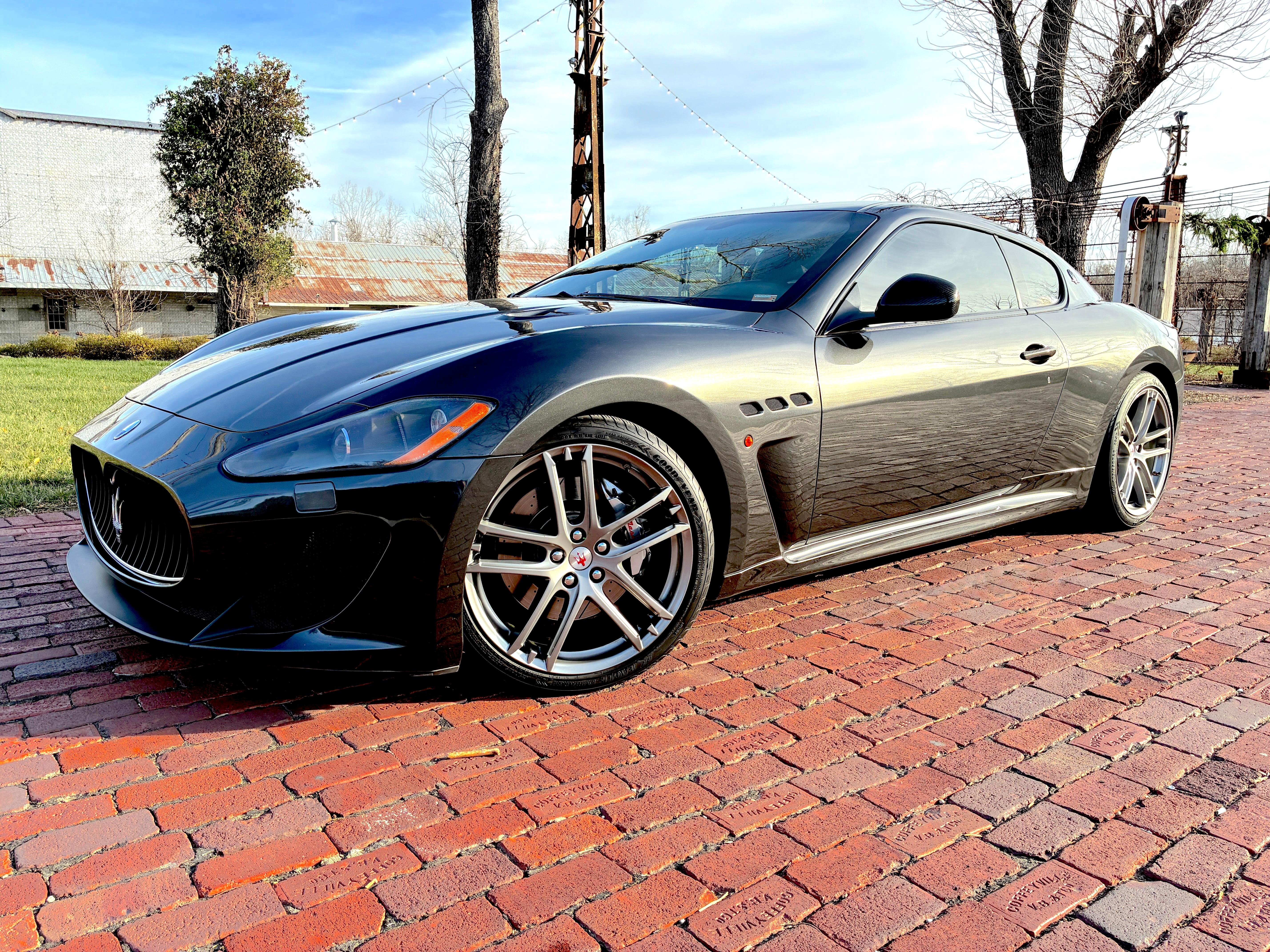 Maserati GranTurismo 2012 in Ozark, MO