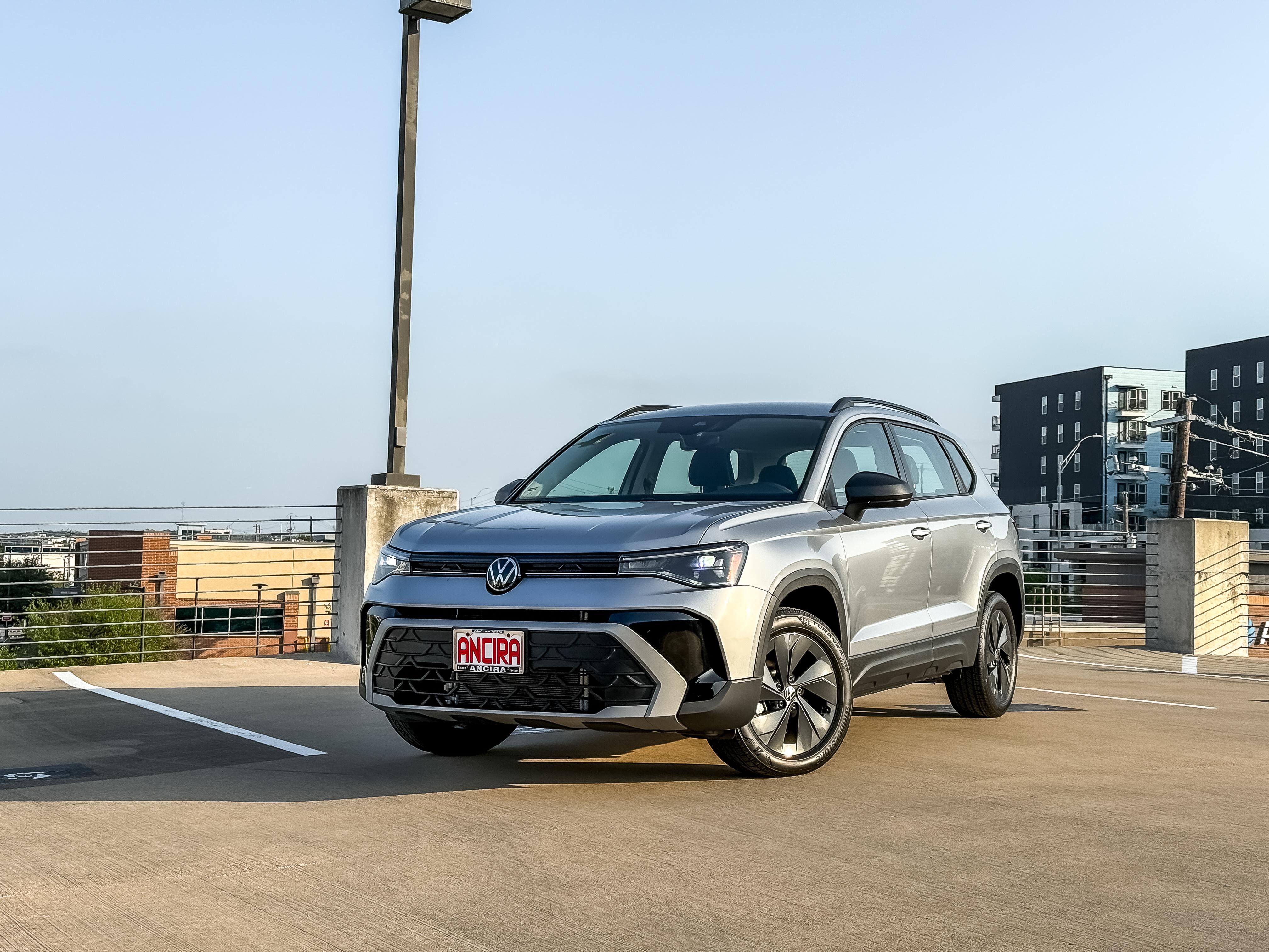 Volkswagen Taos 2025 in Austin, TX