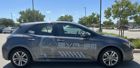 Toyota Corolla Hatchback 2021