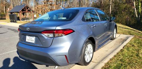 Toyota Corolla 2026