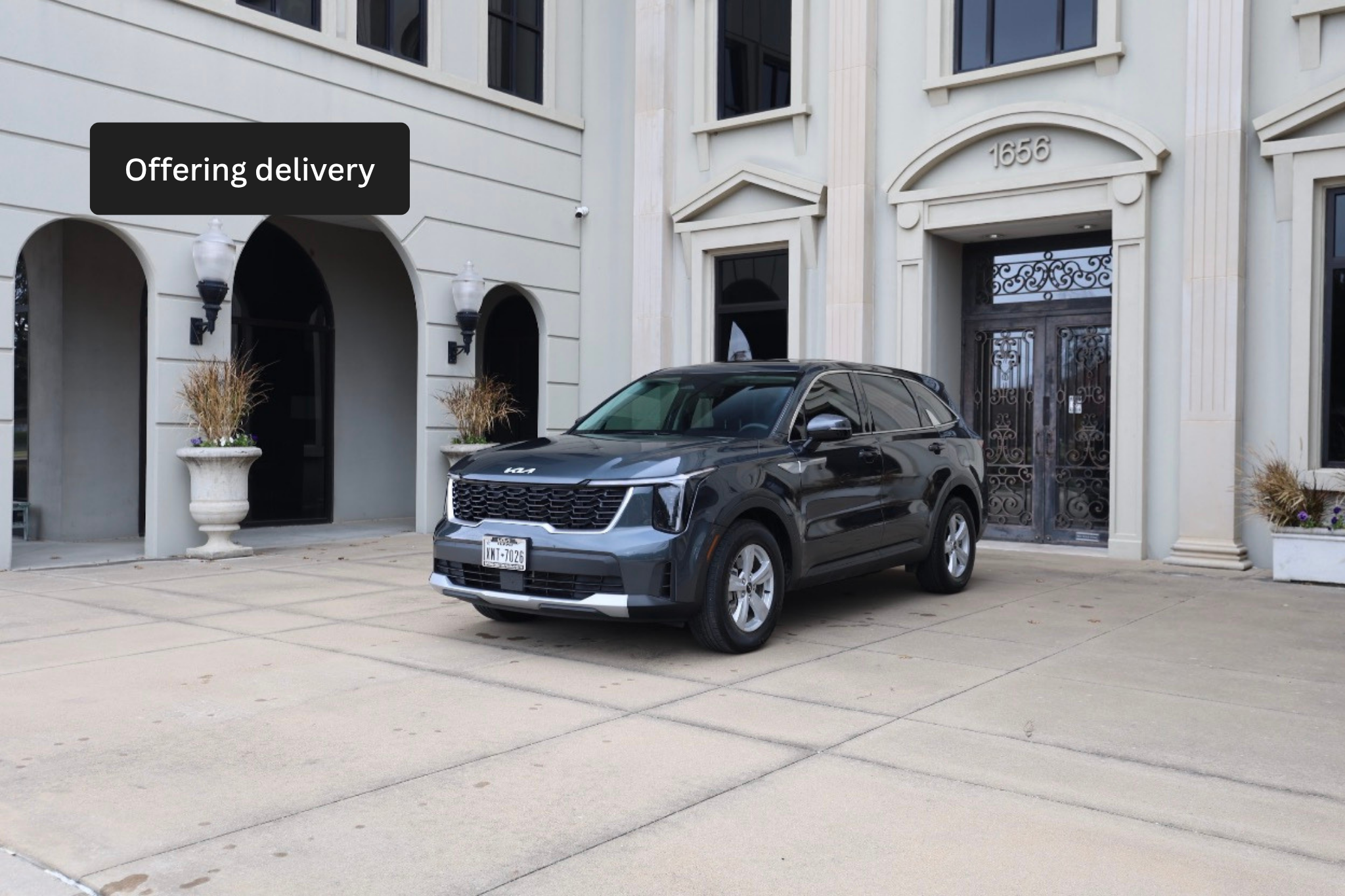 Kia Sorento 2024 in Carrollton, TX