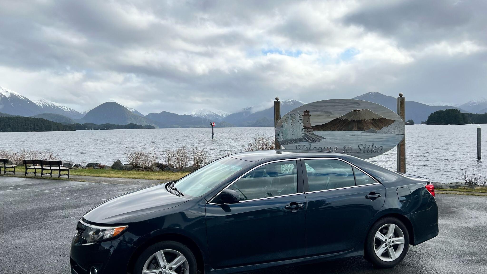 Toyota Camry 2014 in 