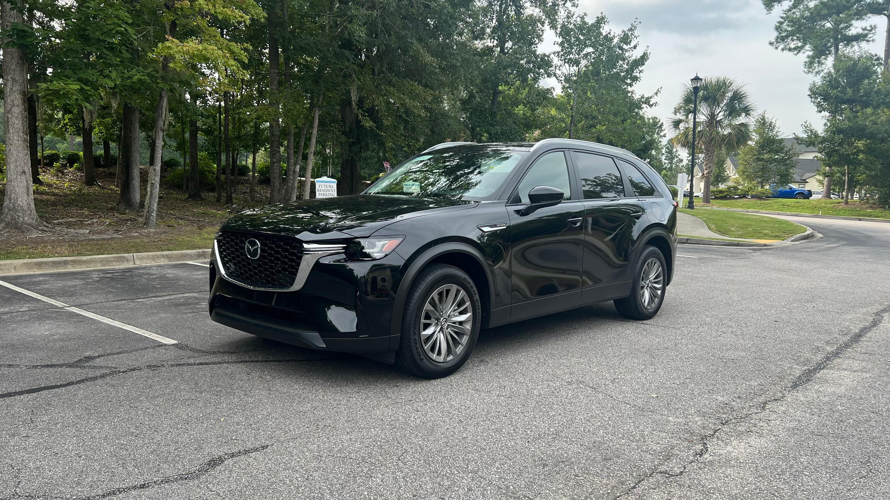 Mazda CX-90 2025 in Ladson, SC