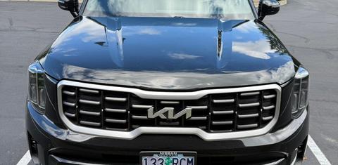 Kia Telluride 2025