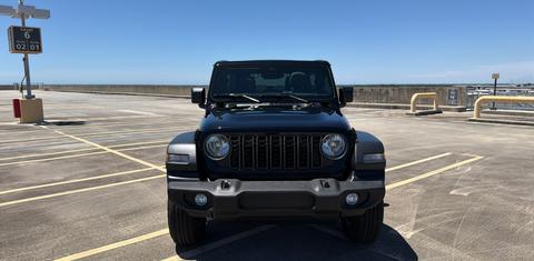 Jeep Wrangler 2026