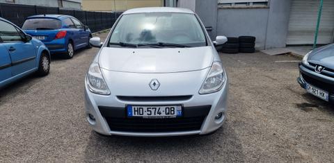 Renault CLIO III 2014