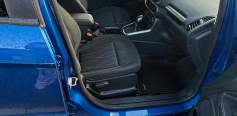 Ford EcoSport 2021