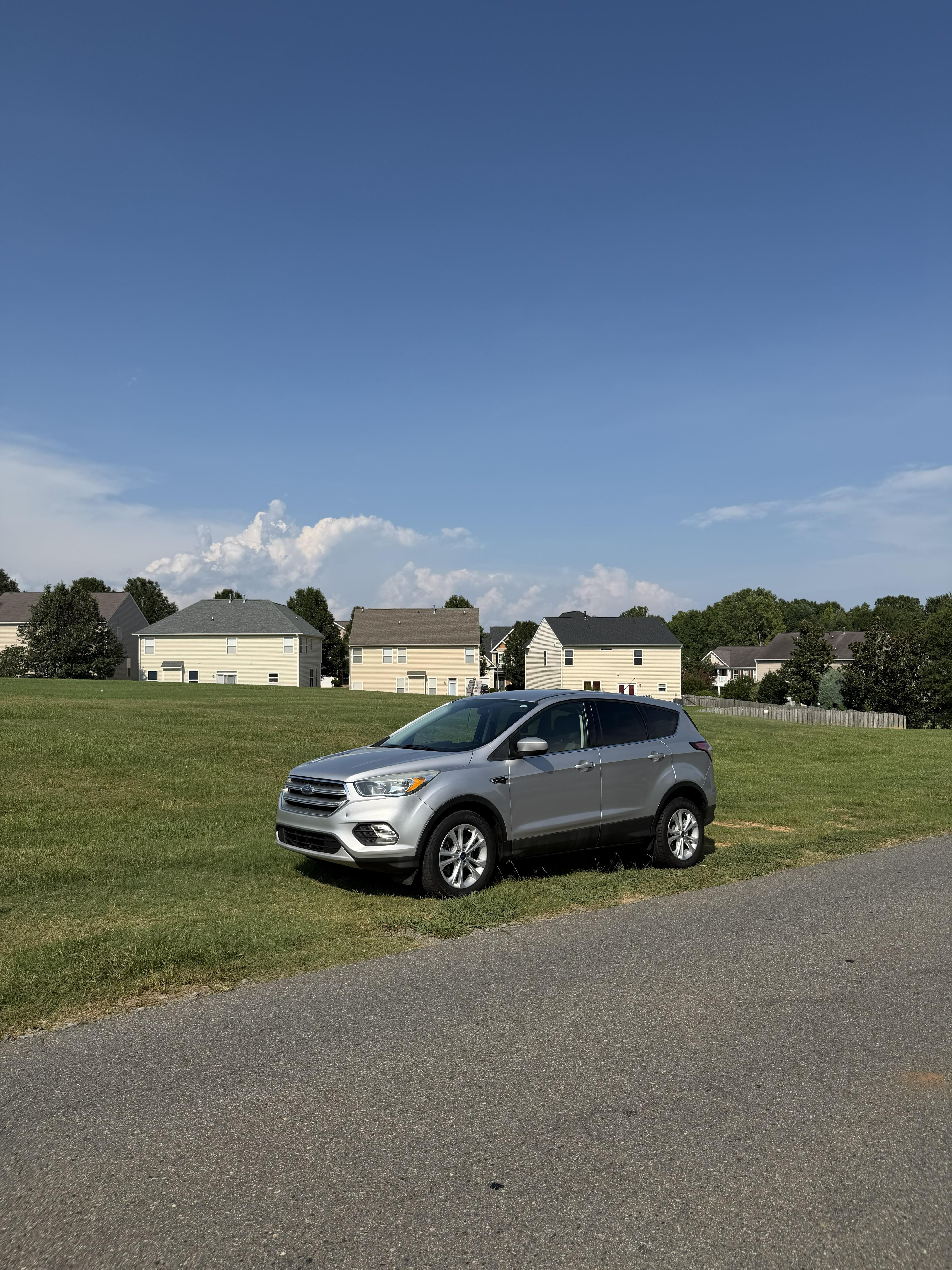 Ford Escape 2017 in Indian Trail, NC