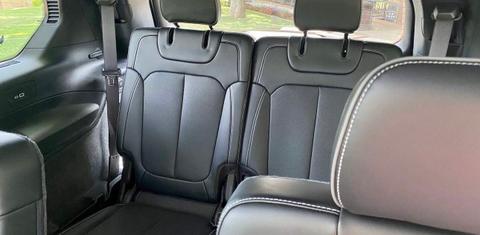 Jeep Grand Cherokee L 2024