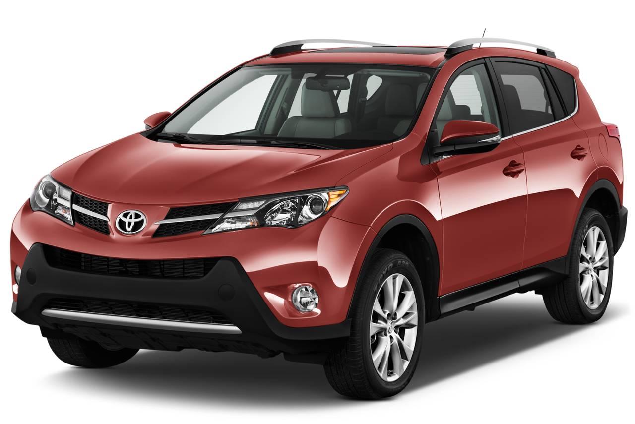Toyota RAV4 2014 in Coeur d'Alene, ID