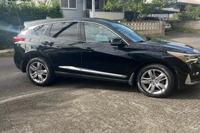 Acura RDX 2019 in Honolulu