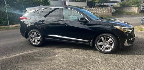 Acura RDX 2019