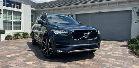 Volvo XC90 2019