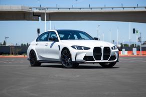 BMW M3 2026 in Irving