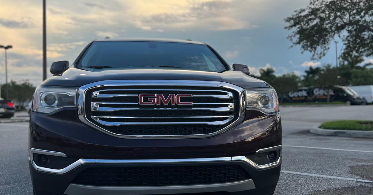GMC Acadia 2018 rental in Naples, FL by Divine Auto .. Turo