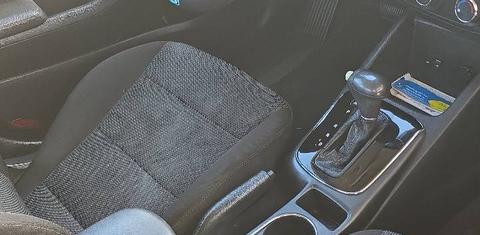 Kia Forte 2017