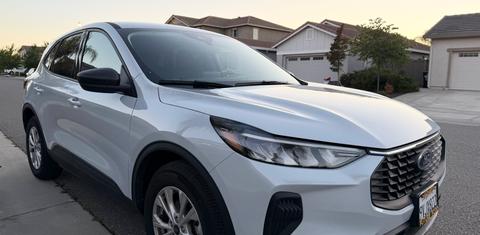 Ford Escape 2025