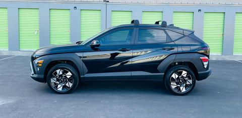 Hyundai Kona 2025