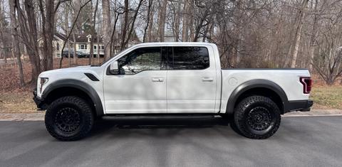 Ford F-150 2018