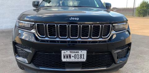 Jeep Grand Cherokee 2025