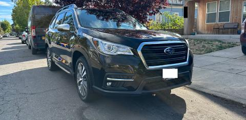 Subaru Ascent 2020