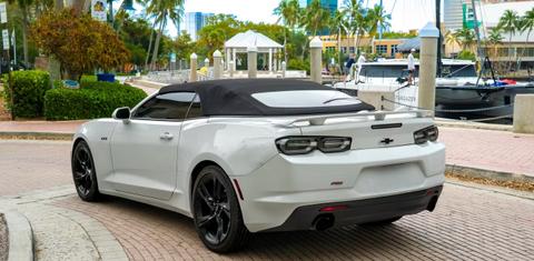 Chevrolet Camaro 2023