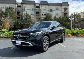 Catégorie de véhicule : Mercedes-Benz GLC
