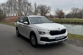 Skoda KAMIQ 2026 à Toulouse