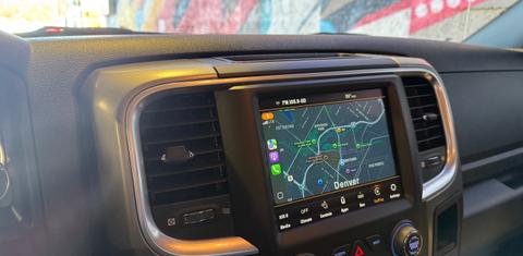 Ram 1500 Classic 2022