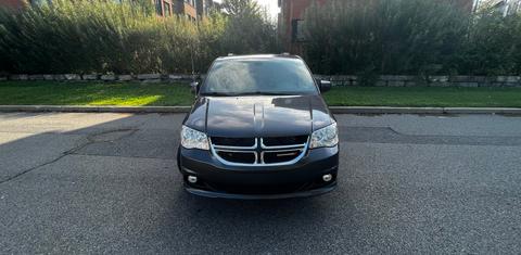 Dodge Grand Caravan 2018