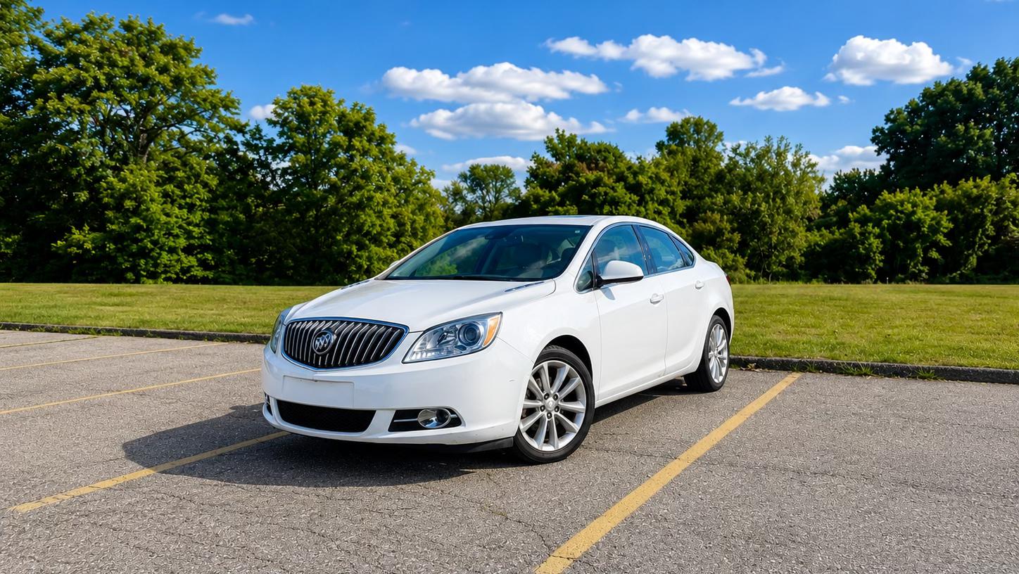 Buick Verano 2015 in Dearborn, MI