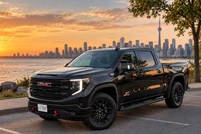 GMC Sierra 1500 2026 in Brampton