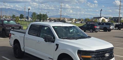 Ford F-150 2024