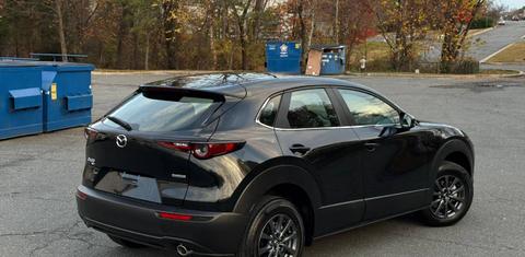 Mazda CX-30 2025