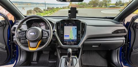 Subaru Crosstrek 2024