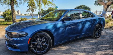 Dodge Charger 2021
