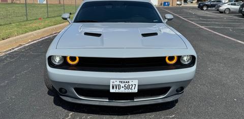 Dodge Challenger 2020