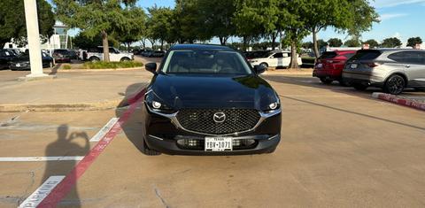 Mazda CX-30 2026