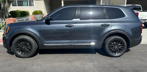 Kia Telluride 2021