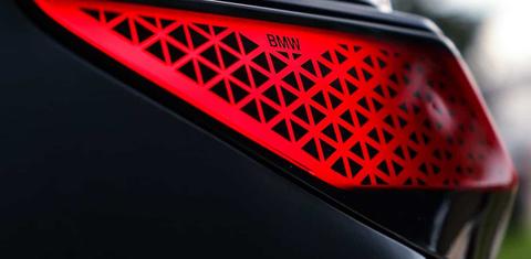 BMW 7 Series 2025