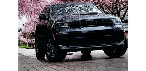Dodge Durango 2023