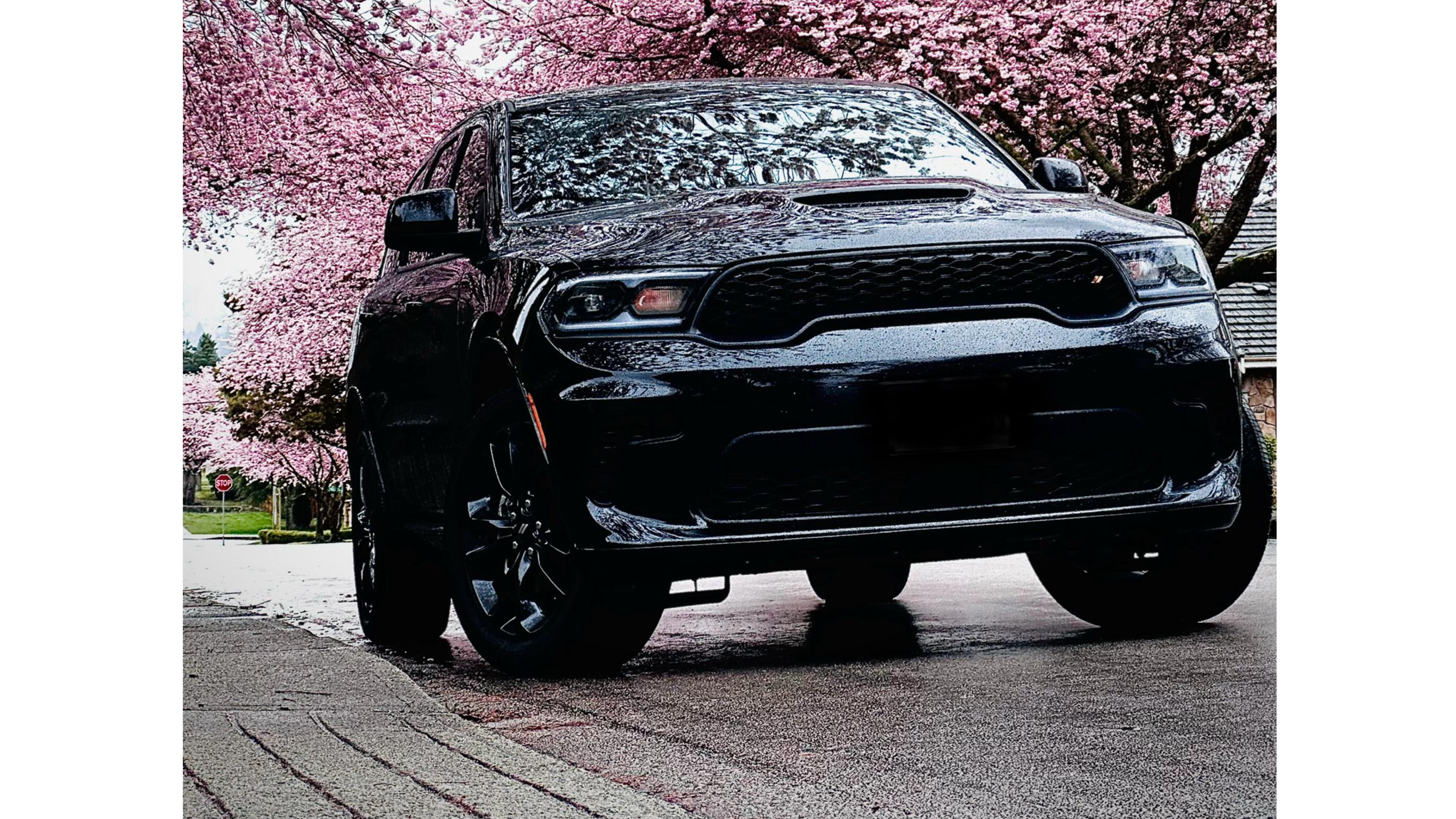 Dodge Durango 2023 à Surrey, BC