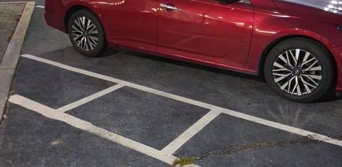 Nissan Altima 2024