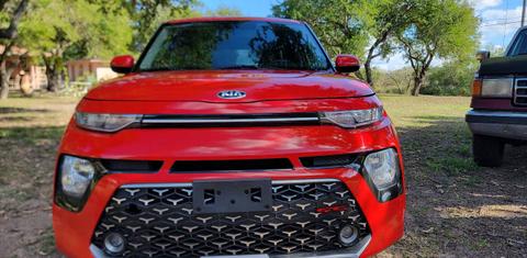 Kia Soul 2020
