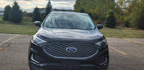 Ford Edge 2023