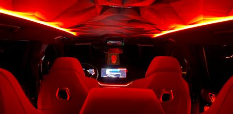 BMW XM 2024
