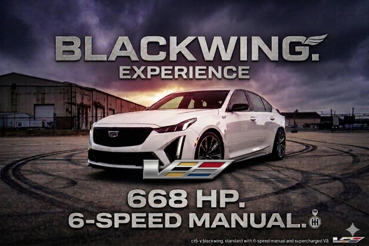 Cadillac CT5-V 2022 in Pensacola, FL