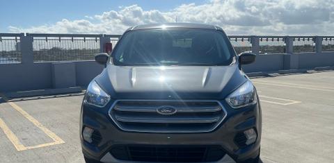 Ford Escape 2019