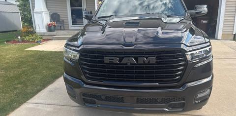 Ram 1500 2026