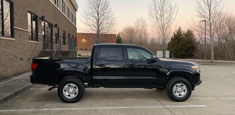 Toyota Tacoma 2023